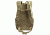 Elite Survival Systems PULSE - 24-Hour Backpack, Coyote Tan 7701-T