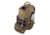 Elite Survival Systems PULSE 24-Hour Backpack, Coyote Tan, 7701-T