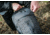 Elite Survival Systems Smokescreen CCW Slingpack w/Armor Panel, Black, 7720-G3-B-A