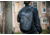 Elite Survival Systems Smokescreen CCW Slingpack w/Armor Panel, Black, 7720-G3-B-A