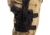 Elite Survival Systems Tactical Holster, Left Hand, Black, 7678-B-LH