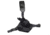 Elite Survival Systems Warden Chest Holster, Left Hand, Black, 2, 7105-2-LH