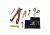 EMI Fire Powerauto Rescue Kit, 928