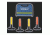EMI Flashback Five Led Flare Kit - 2012