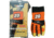 Encon Safety Products Encon Nascar Team Series Deerskin Gloves #20 Large