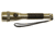 Energizer 1 Watt LED Metal Flashlight with 2 AA Energizer MAX Batteries ML1W2AAE