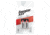 Energizer A23 Battery, Manganese Dioxide, 12 Volts, Qty 72 Single Pack, A23BPZ