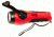 Energizer Weather Ready 3 Nichia LED Crank Flash Light CK507WRBP