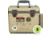 Engel Coolers Refurbished - Engel 7.5Qt Live bait Pro Cooler with AP3 Aerator, RF-LBC7T-PRO