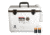 Engel Coolers Original 19 Quart Live Bait Drybox/Cooler Refurbished, RF-ENGLBC19-N-OHV