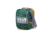 Eno DoubleNest Print Hammock, Mantra/Gold, One Size, DNP272