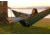 Eno DoubleNest Print Hammock, Mantra/Gold, One Size, DNP272