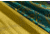 Eno DoubleNest Print Hammock, Mantra/Gold, One Size, DNP272