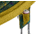 Eno DoubleNest Print Hammock, Mantra/Gold, One Size, DNP272