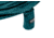 Eno TravelNest Hammock &amp; Straps Combo, Marine, One Size, TRN054