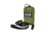 Eno TravelNest Hammock &amp; Straps Combo, Moss, One Size, TRN062