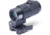EOTech 5x Magnifier w/ Side Mount Switch, Black, G45.STS