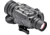 EOTech Mk2 xELR 2x/4x Thermal Clip-On Sight Assembly, 640x480, Black, EOT-CLPO-DT2-B-ELR