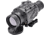EOTech Mk2 xELR 2x/4x Thermal Clip-On Sight Assembly, 640x480, Black, EOT-CLPO-DT2-B-ELR
