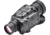 EOTech Mk2 xELR 2x/4x Thermal Clip-On Sight Assembly, 640x480, Black, EOT-CLPO-DT2-B-ELR