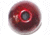 Epic Baits Bead Jigs, 6mm, Red, 1/16 oz, BeadRED6mm