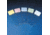 Erie Scientific Slide Colorfrost Pls Aqua PK72 9951A-PLUS, Package