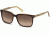 Ermenegildo Zegna EZ0062 Sunglasses - Havana Frame Color