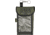 Esee Map Case, Pack 4.2 Oz, Measures 4.5in X 8in Closed And 13in X 8in Open, Black Trim, Durable 1000 Denier Nylon Construction, OD Green, MAP-CASE