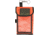 Esee Map Case, Pack 4.2 Oz, Measures 4.5in X 8in Closed And 13in X 8in Open, Blaze Orange With Black Trim, Durable 1000 Denier Nylon Construction, MAP-CASE-OR