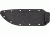 Esee Model 6 Sheath Black w/out Clip ES60B