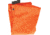 Esee Survival Signal Tarp, 6 Oz, Durable 300 Denier Nylon, Measures 5 Ft, Blaze Orange, SURVIVAL-TARP