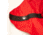 Eskimo 3HD, Pop-Up Portable Shelter, No-Trip Door, Red/Black, 3-Person, 46075