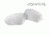 ESS Crowbar Replacement Lens, Clear, Small-to-Medium 101-315-001