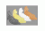 ESS ICE Eyeshield Replacement Lenses, Hi-Def Yellow Lens 0088