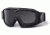 ESS Influx AVS Goggle Black, Black EE7018-01