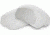 ESS Rollbar Ballistic Sunglasses Replacement Lens,Clear 740-0599