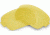 ESS Rollbar Ballistic Sunglasses Replacement Lens,Hi-Def Yellow 740-0604