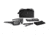 ESS Rollbar NARO Blk Subdued Logo Safety Glasses, Black, Unisex, EE9039-02
