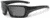 ESS Rollbar Tactical Ballistic Sunglasses Kit,Black Frame w/Subdued ESS Logo,Clear,Smoke Gray and Mirrored Copper Lens EE9018-05