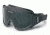 ESS Striker Series Flight Deck Military/Tactical Goggles with Grey Frame - 740-0333