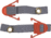 ESS X-Tricator Goggle Strap
