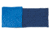 Eureka Laramie 40 Sleeping Bag Synthetic-Blue-Long-Right