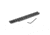 Evolution Gun Works Ruger 10/22 Picatinny Rail, 40 MOA, Black, 46104