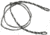 Excaliber 1989 Femish Crossbow Replacement String Flemish Dyna, Gray