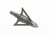 Excalibur Crossbow BoltCutter Broadhead, 150 gr. 3 pk. 6670