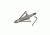 Excalibur Crossbow BoltCutter Broadhead, Replacement Blades 18 pk., 6671