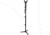 Excalibur Crossbow Cross Stix Monopod, Black, 95930