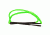 Excalibur Crossbow Micro String, Green, 1993ZG