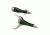 Excalibur Crossbow Xact Broadheads, 100 gr. 3 pk., 6672