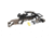 Excalibur Micro Suppressor Extreme Crossbow Tact100 Scope and Charger EXT, 6.4lbs, 400 FPS, Trutimber Strata, Color1 : TruTimber Strata, E12337